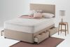 Layezee 800 Pocket Memory Pillow Top Divan Bed Set thumbnail
