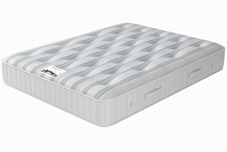Sleepeezee Diamond Ortho Pocket Divan Bed Set