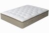 Sleepeezee Prestige Ortho Comfort Pillow Top Mattress + Ashford Divan Bed thumbnail