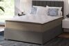 Sleepeezee Prestige Ortho Comfort Pillow Top Mattress + Ashford Divan Bed thumbnail