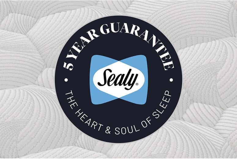 Sealy Enhance Platinum Mattress