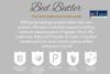 Bed Butler Giverny 2000 Pocket Natural Mattress thumbnail