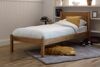 Vienna Wooden Bed thumbnail