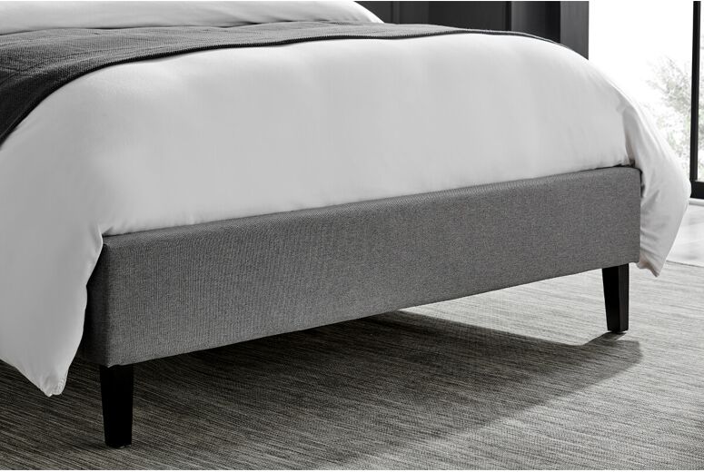 Helsinki Upholstered Bed