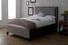Paris Upholstered Bed thumbnail