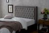 Paris Upholstered Bed thumbnail