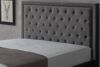 Paris Upholstered Storage Bed thumbnail