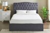 Athens Upholstered Storage Bed thumbnail
