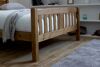 Moscow Wooden Bed thumbnail
