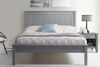 Madrid Wooden Bed thumbnail