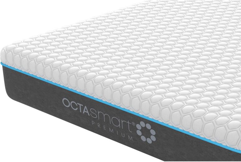 Octasmart Premium Classic Memory Foam Mattress