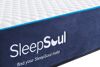 SleepSoul Orbit Hybrid Pocket Cool Gel Memory Mattress thumbnail