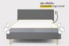 eve Sleep® The Original Hybrid Mattress thumbnail