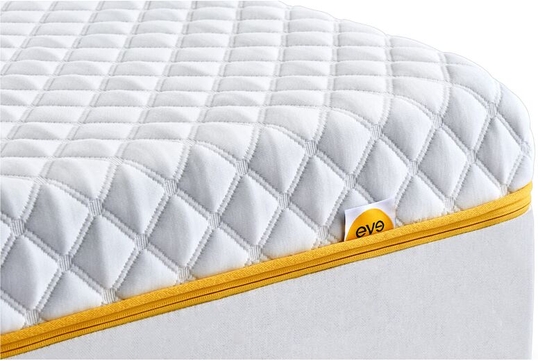 eve Sleep® The Premium Memory Foam Mattress