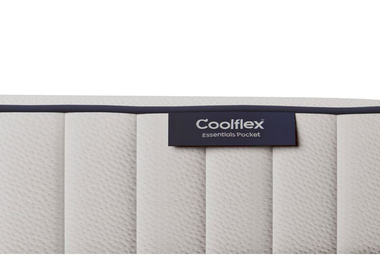 Coolflex Essentials™ Pocket Mattress
