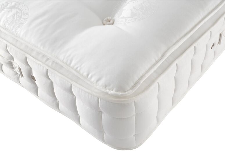 Hypnos Pillow Top Aurora + Premium Divan Bed