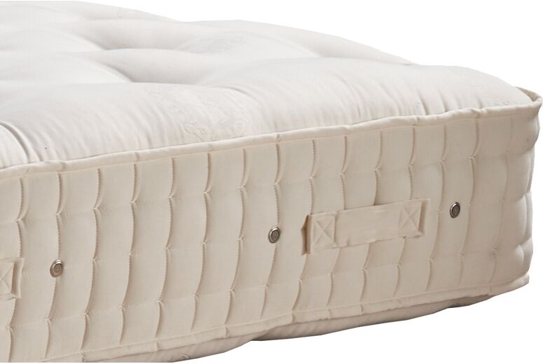 Hypnos Wool Origins 10 + Premium Divan Bed