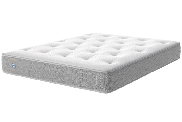 Sealy Ortho Plus Essential Mattress + Premium Divan Bed