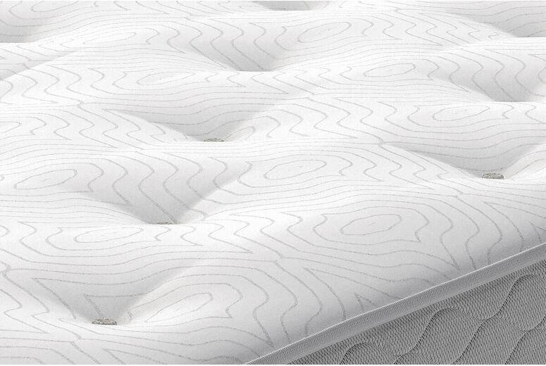 Sealy Ortho Plus Essential Mattress + Premium Divan Bed