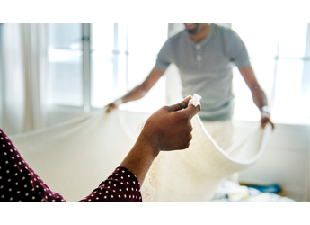How Often Should you Change your Bedding?