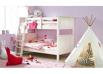 How to Choose the Best Bunk Bed