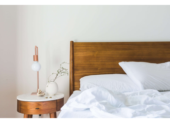 Why Your Bed Height Really Matters
